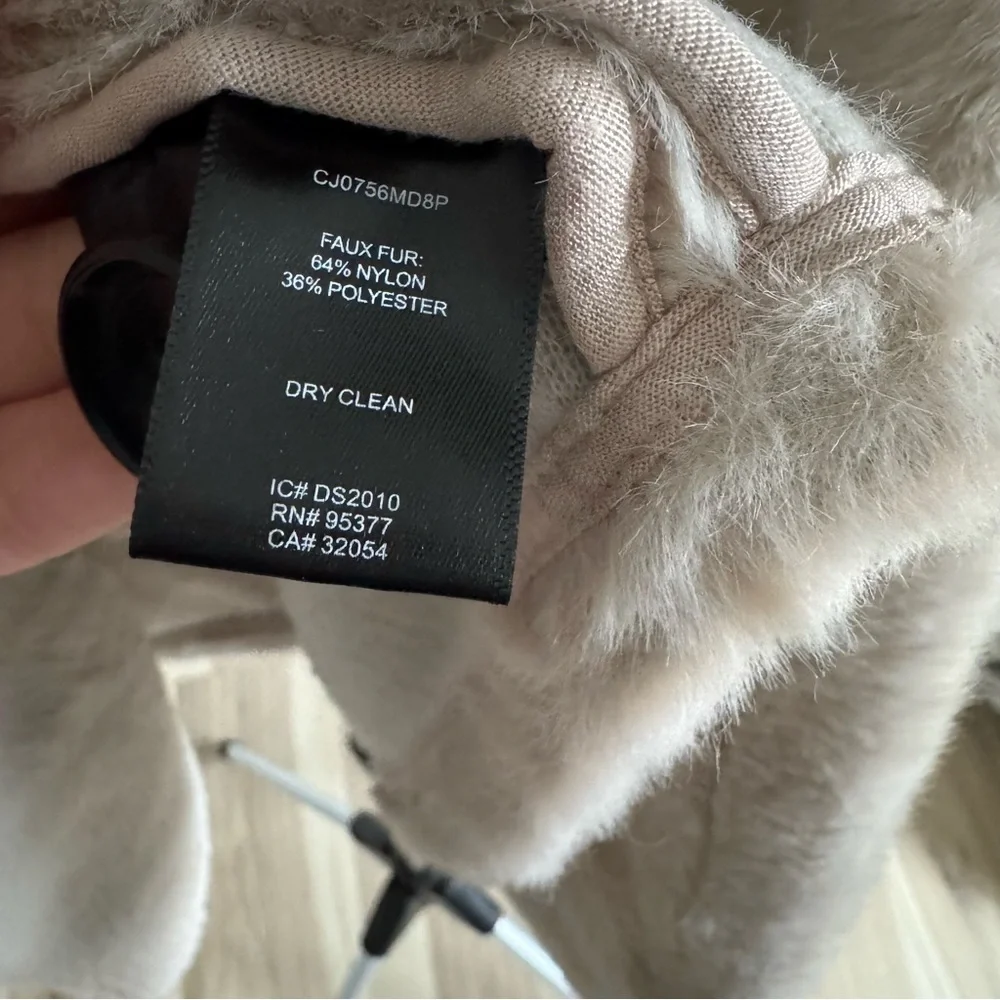 ☀️NEW☀️Anthropologie Shawl Jacket - Picture 11 of 14